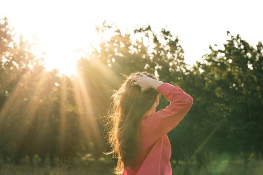 Cómo cuidar tu cabello según la estación del año